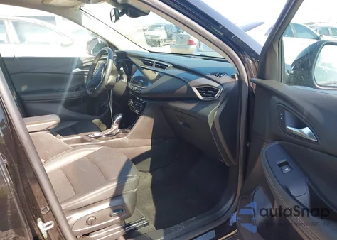 2023 Buick Encore Gx Essence z USA, uszkodzony, nr VIN KL4MMFSL4PB075096